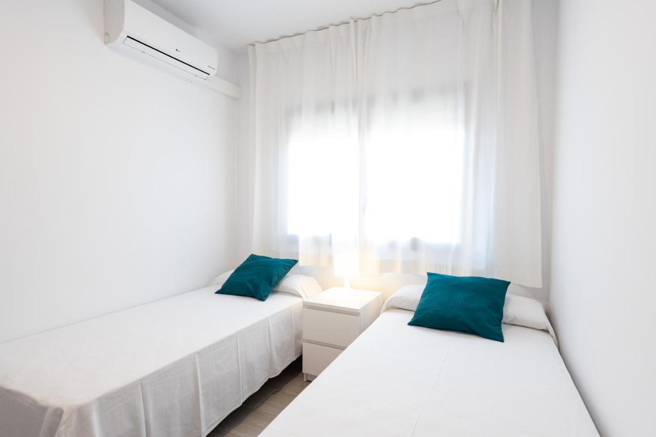 Marblau Apartment Tamariu