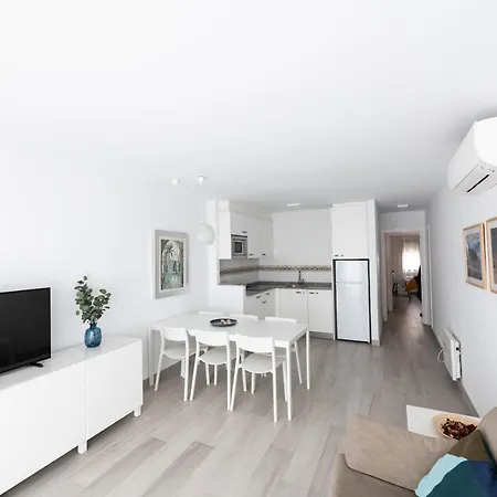 Apartamentos Marblau Tamariu Exterior photo