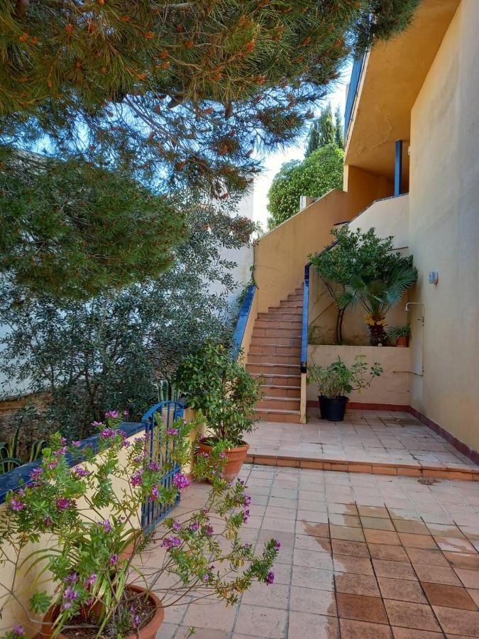 Marblau Appartement Tamariu