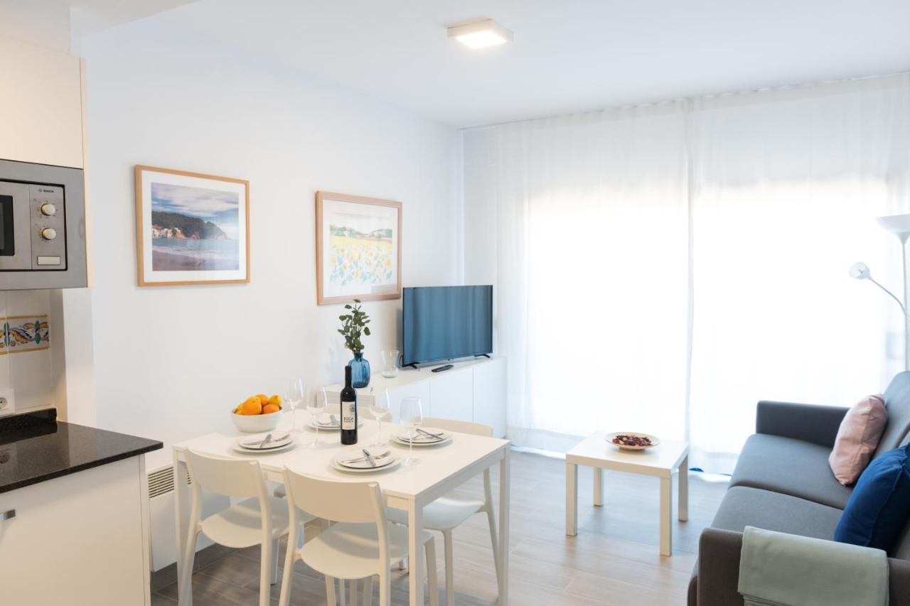 Marblau Apartment Tamariu