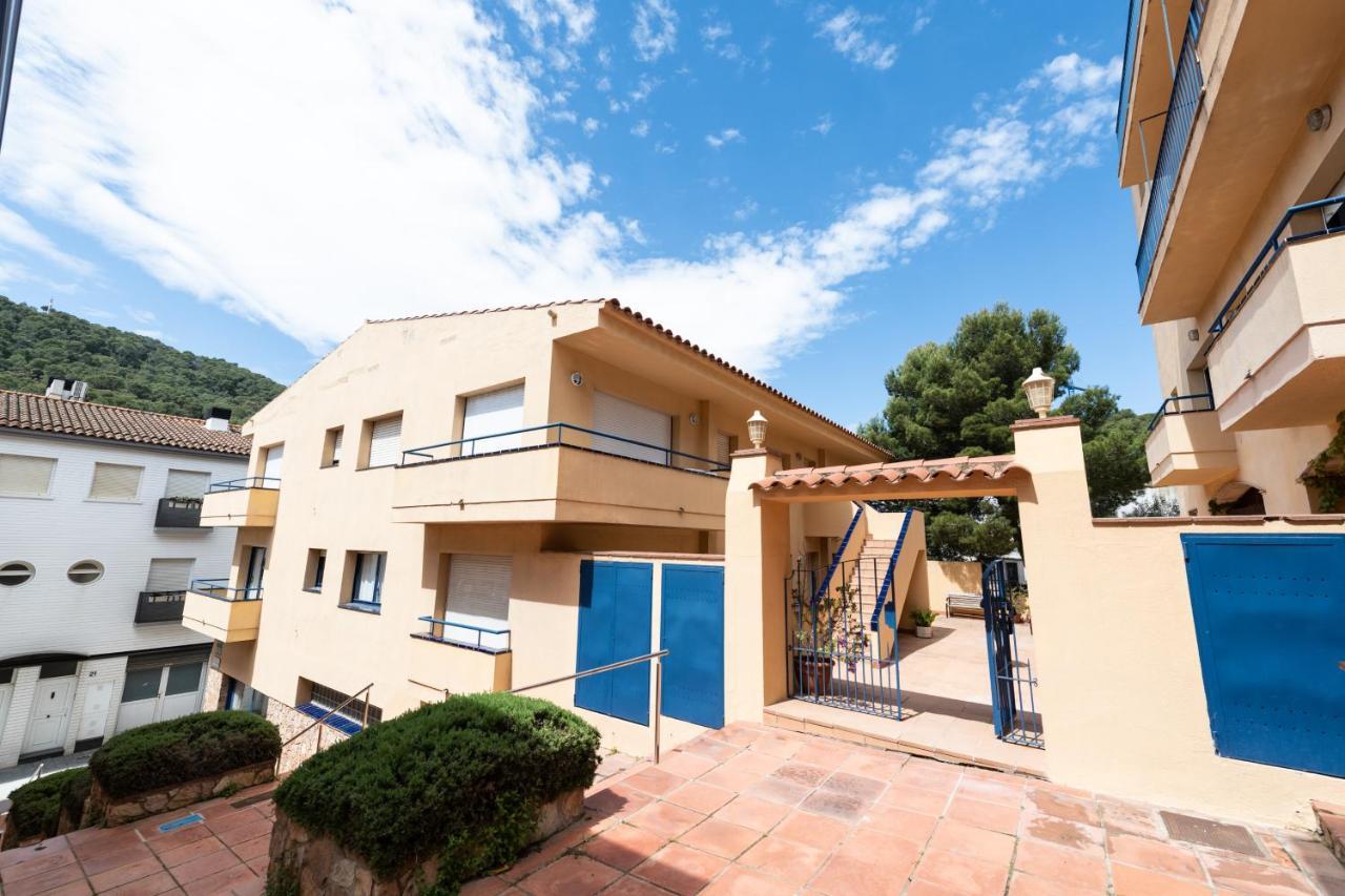 Marblau Apartment Tamariu