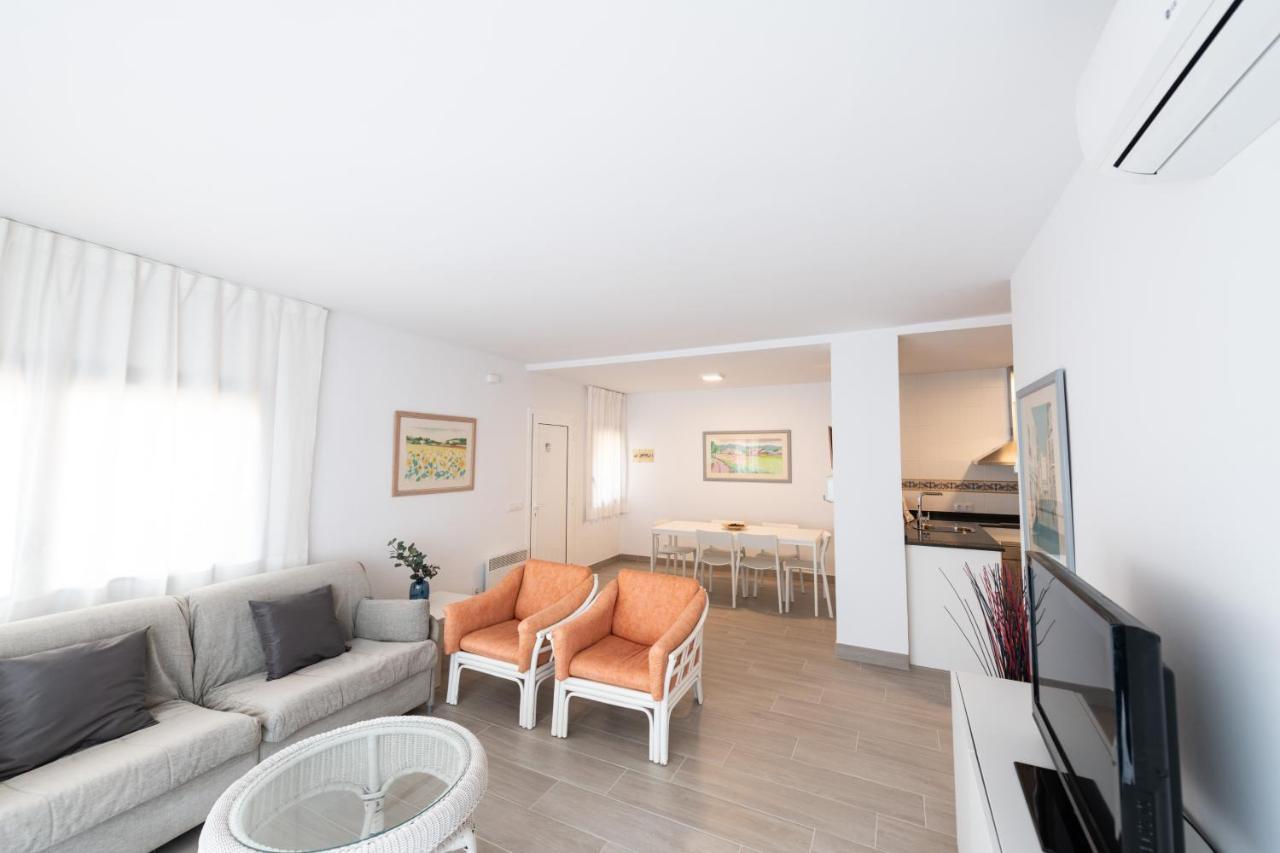 Apartment Marblau *