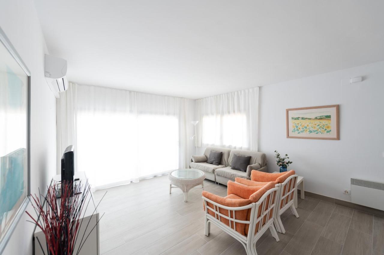 Apartment Marblau Tamariu