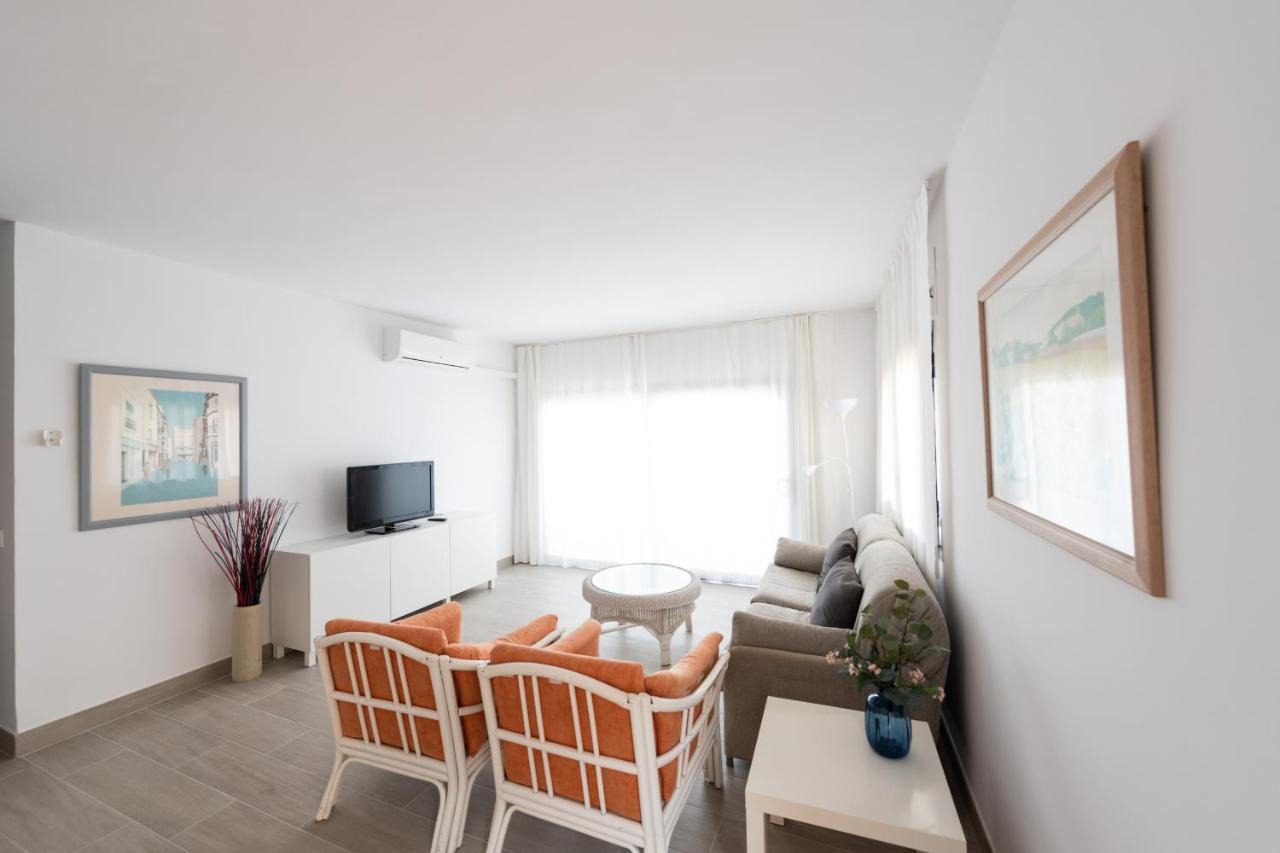 Apartment Marblau Tamariu