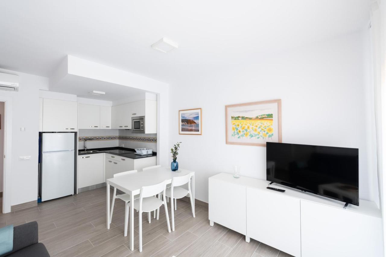Marblau Apartment *