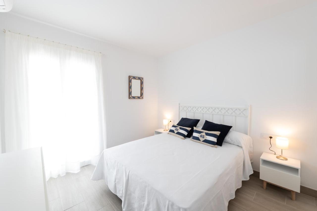 Marblau Appartement Tamariu