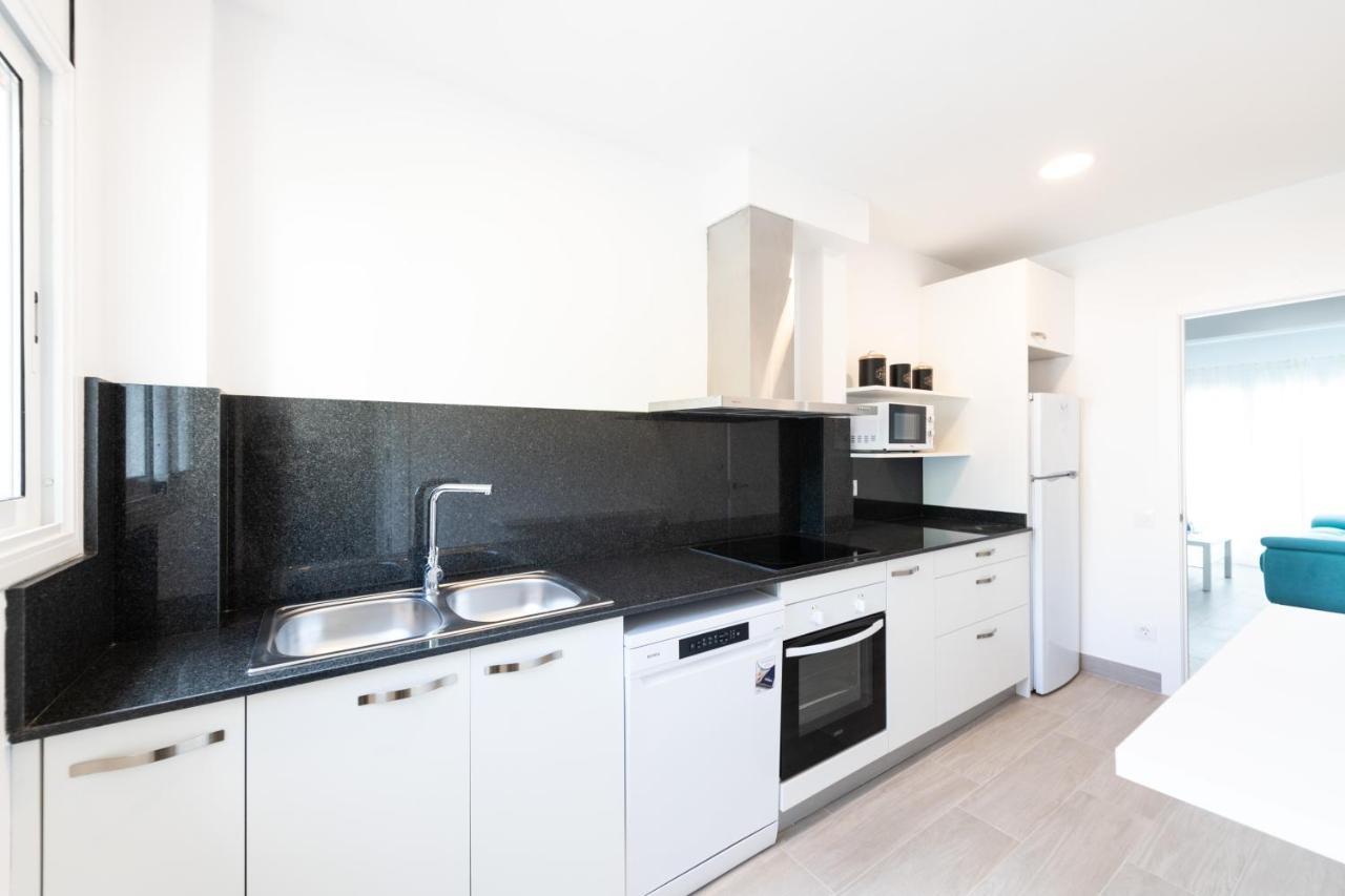 Apartment Marblau *
