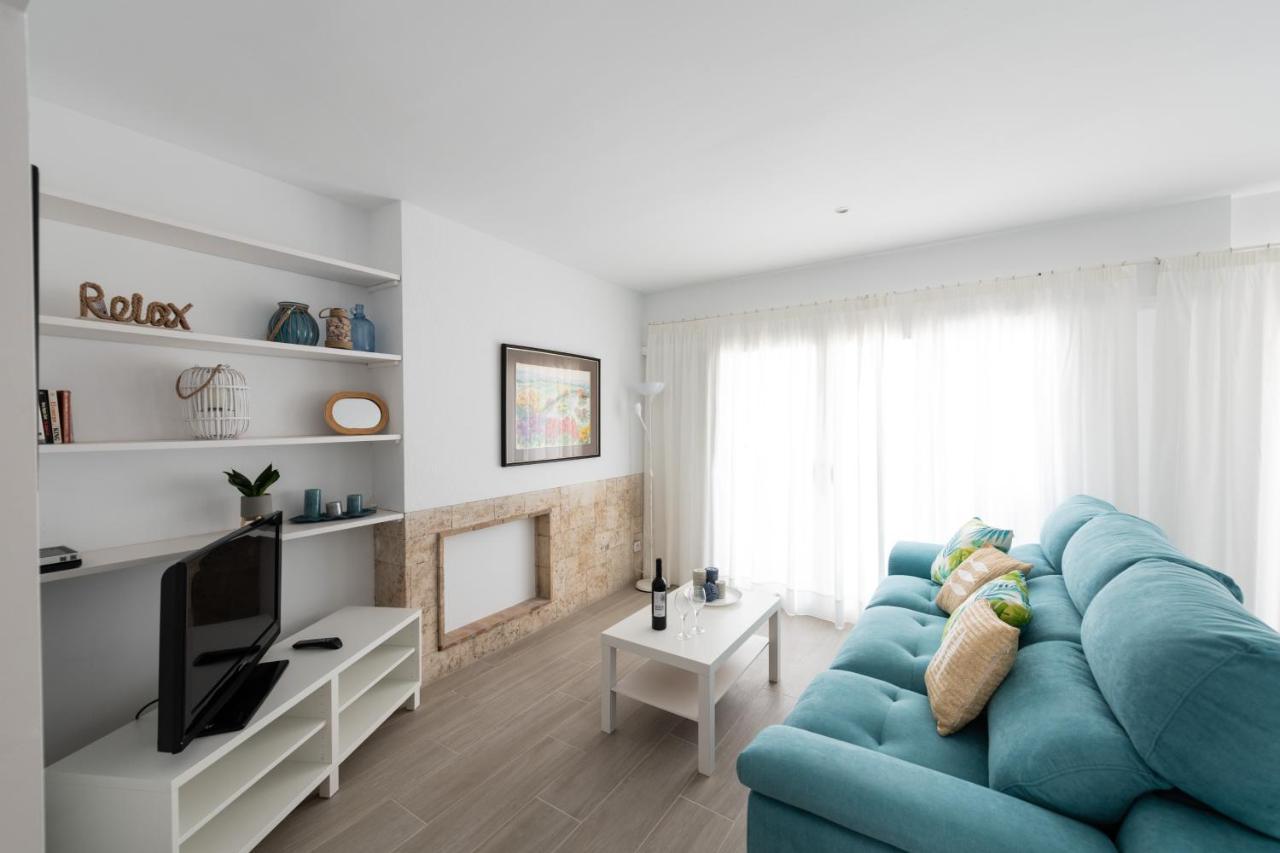 Marblau Appartement *