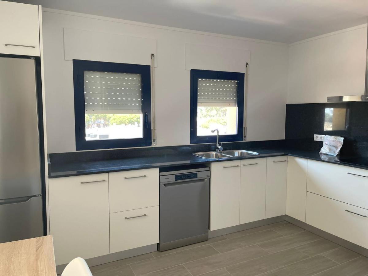 Marblau Appartement Tamariu