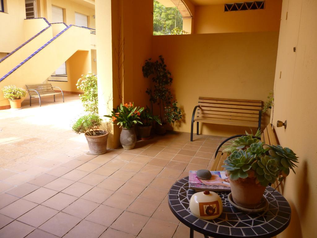 Marblau Apartment