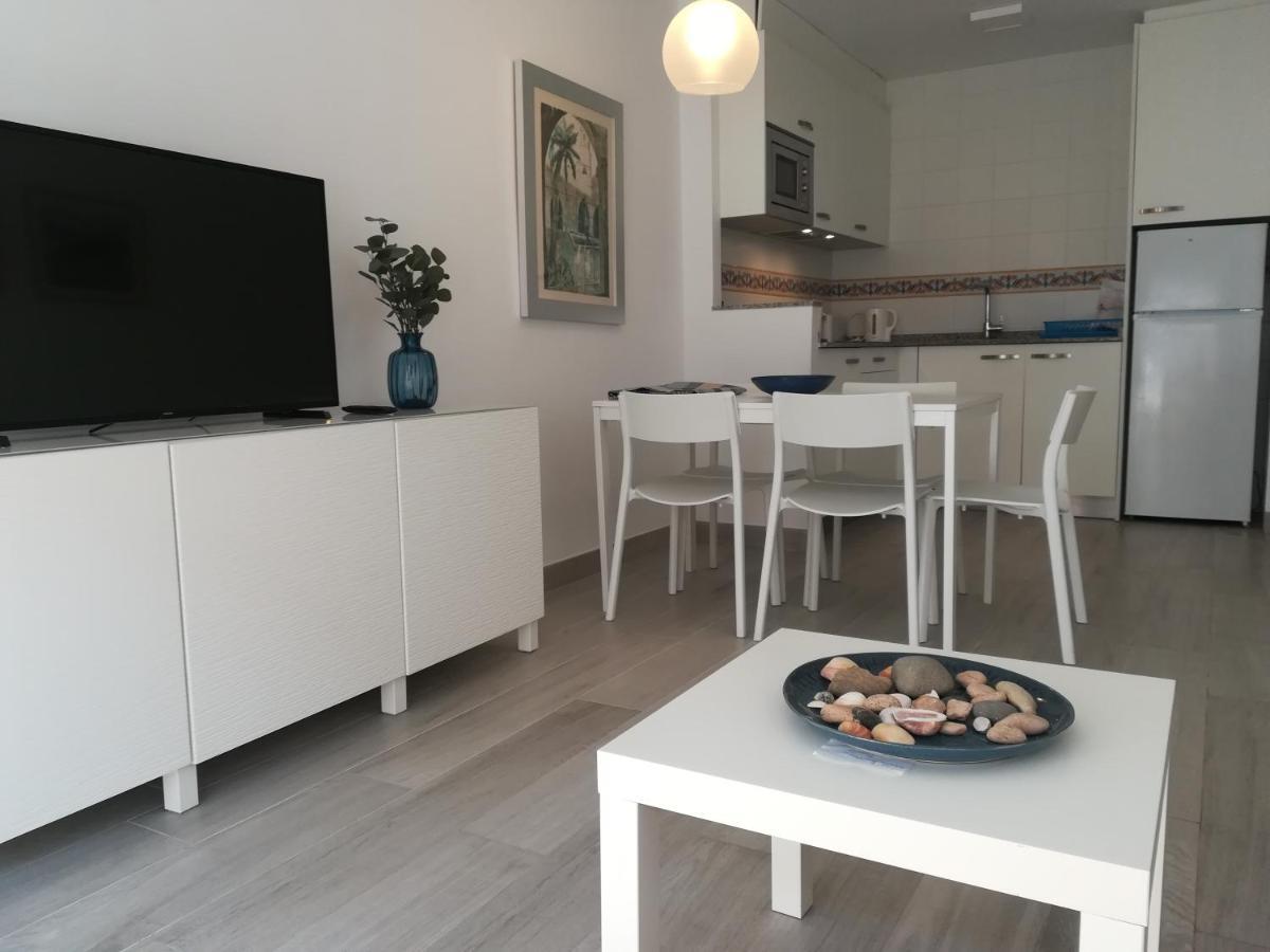 Appartement Marblau Tamariu